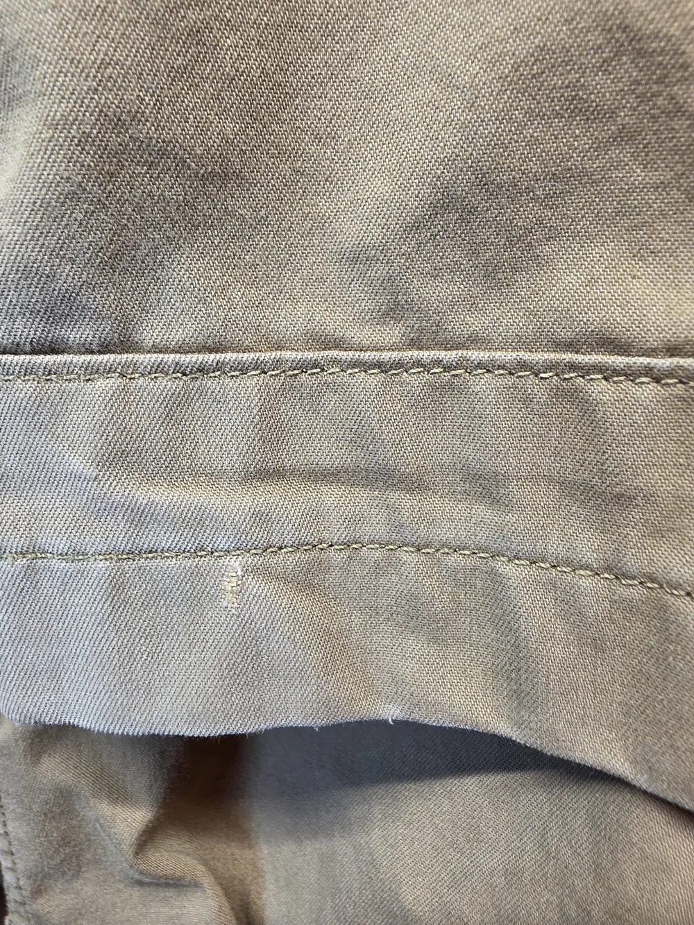 Alaskan Hardgear by Duluth Trading Co. work or utility pants In Size 36X34